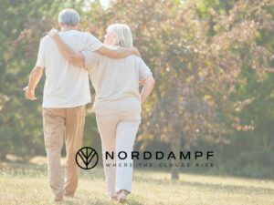 Vaporizer für Senioren Final