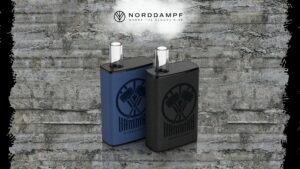 Hammah Vaporizer Inbetriebnahme: Dein Weg zum perfekten ersten Dampf