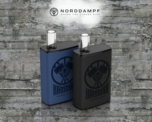 Hammah Vaporizer Inbetriebnahme: Dein Weg zum perfekten ersten Dampf Final