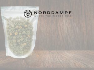 Cannabis richtig trocknen mit Dryfermbags