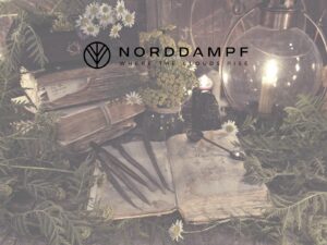 Was tun, wenn der Vaporizer kein Aroma mehr erzeugt? Final