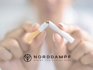 Kannst du mit CBD und einem Vaporizer wirklich mit dem Rauchen aufhören?