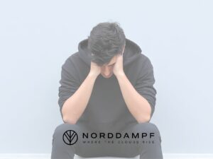 CBD bei Depressionen