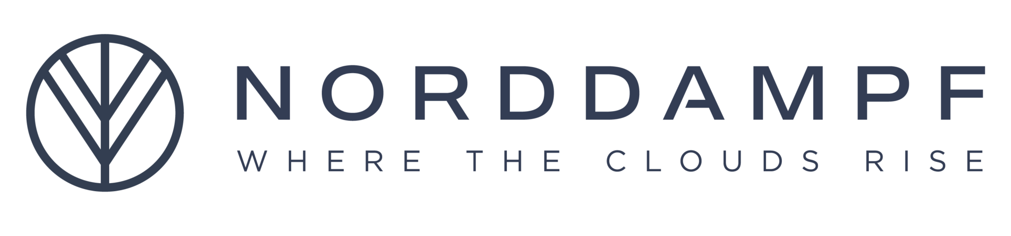 NORDDAMPF - WHERE THE CLOUDS RISE