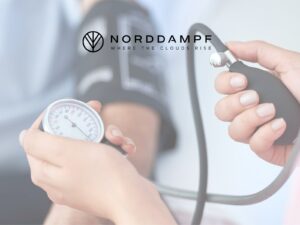 CBD bei Bluthochdruck