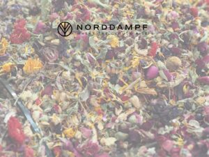 Kräuter-Mischungen gegen Stress – die besten Rezepte