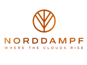 Norddampf Where The Legends Rise