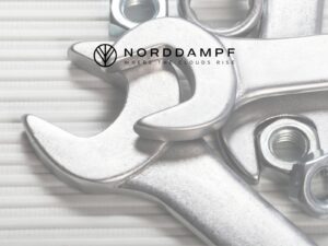 vaporizer wiederbeleben Final