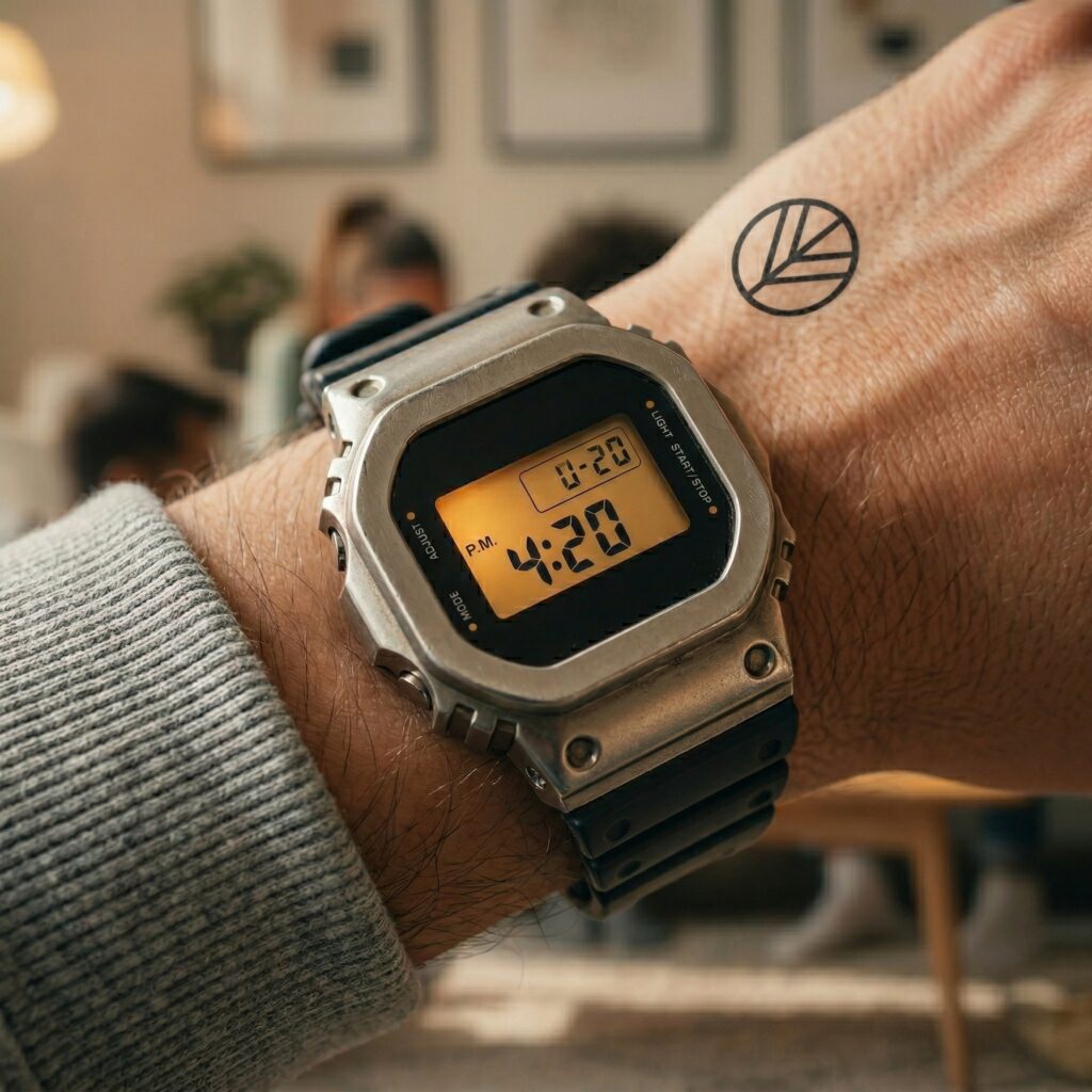 420 - Norddampf Its time to Vape!