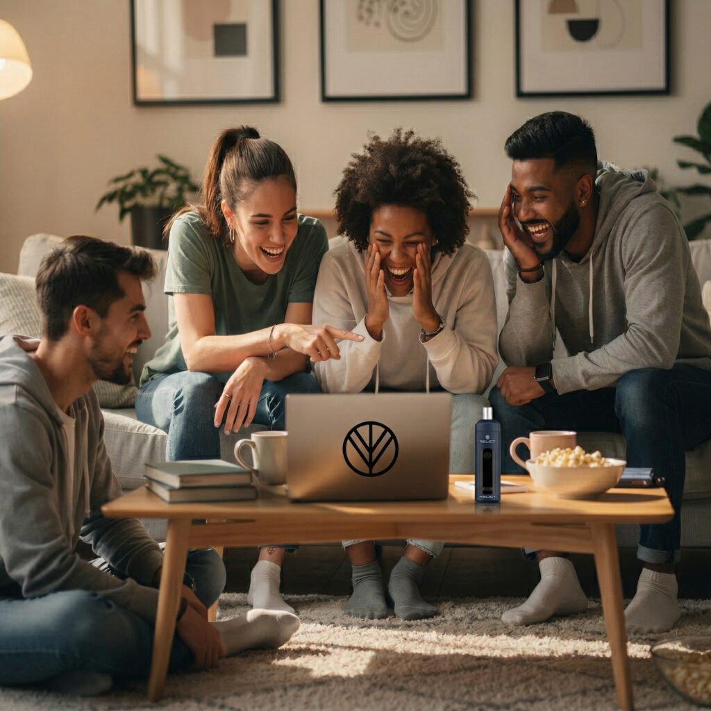 420 feiern mit Norddampf Vaporizern