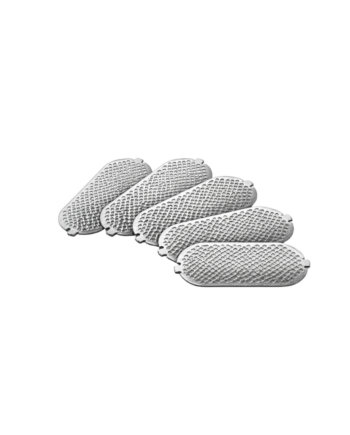 Voity Heizkammer Siebe 5er Pack