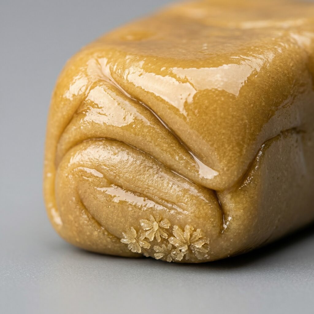 Piatella Hasch & Trichome