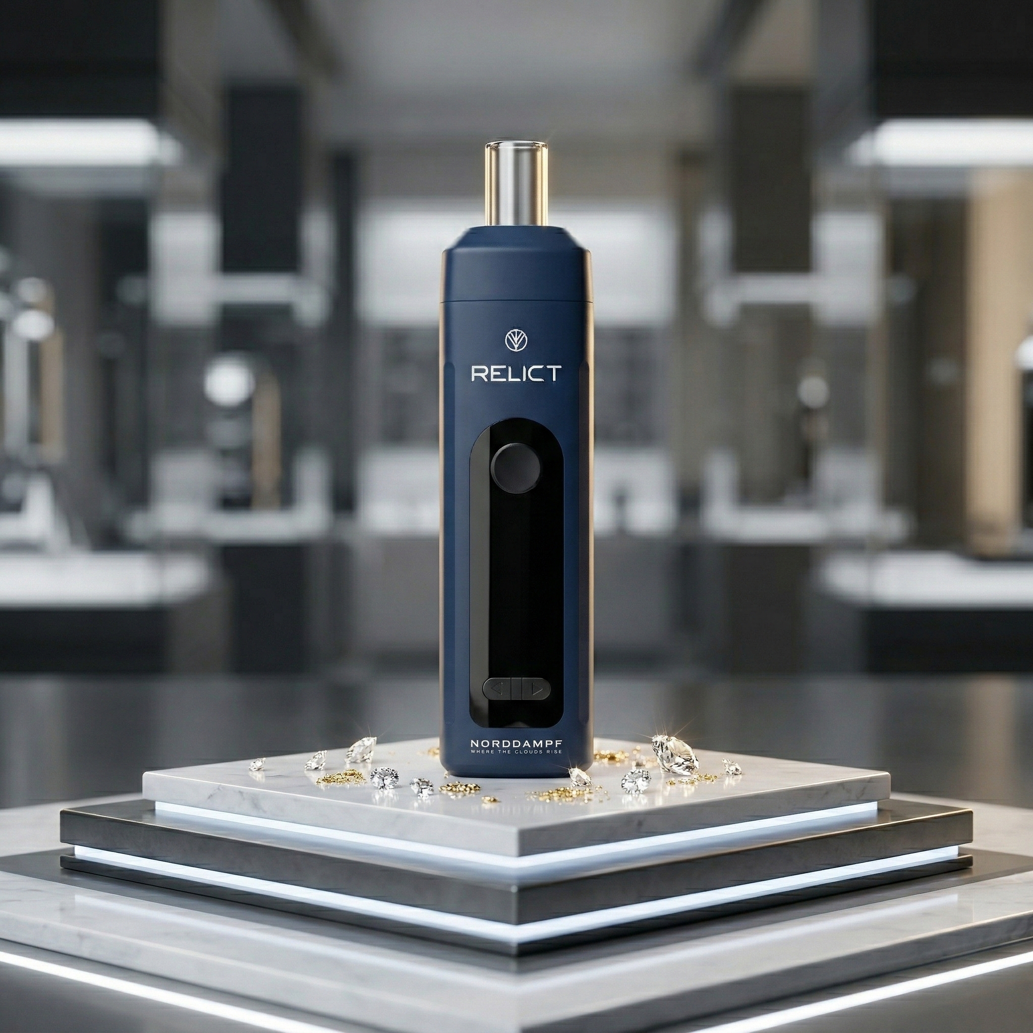 woran erkenne ich einen hochwertigen Vaporizer?