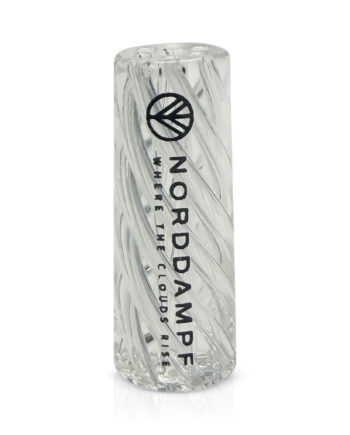 Norddampf RELiCT SpiralCore - Clear 30mm