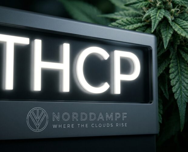 THCP LED-bord: een van de krachtigste cannabinoïden